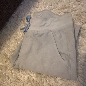 figs, scrub pants, joggers size xs